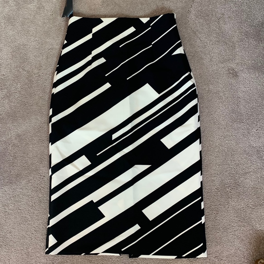 Zara skirt